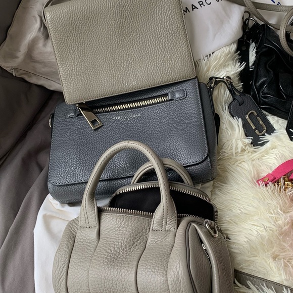 Marc Jacob shoulder bag - Picture 2 of 2